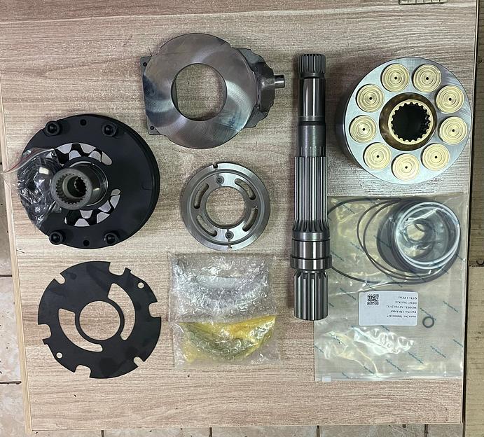 Запчасти для гидронасосов и гидромоторов фото 8