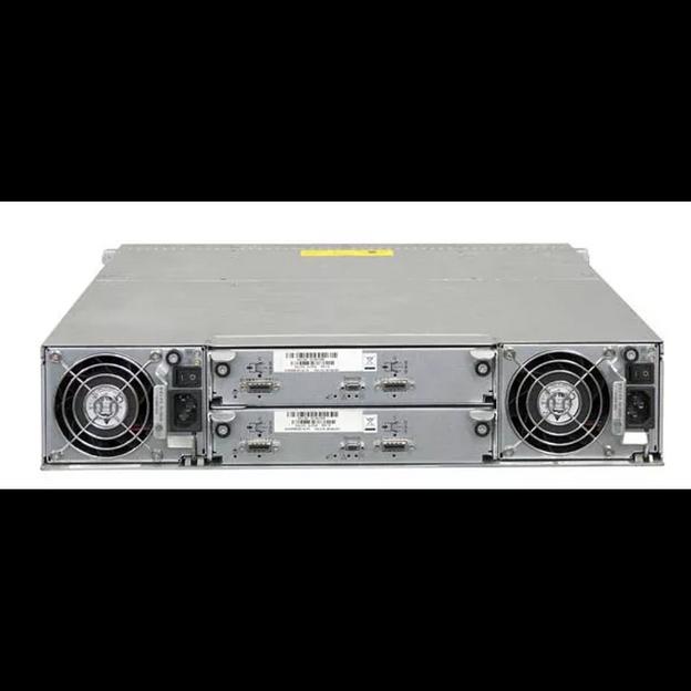 Шасси дисковой полки HP StorageWorks MSA2000 3.5" фото 2