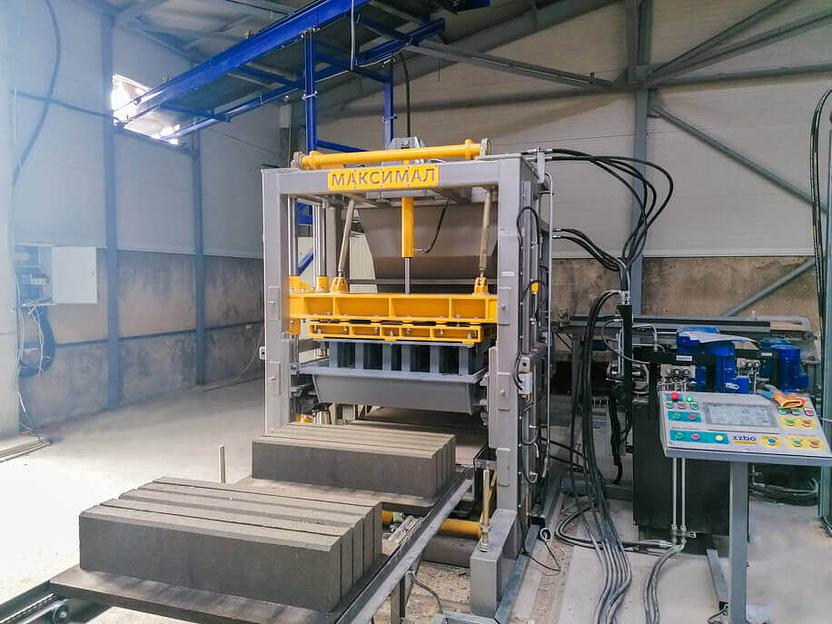 Линия МАКСИМАЛ 2.0 с КОМПАКТ-20 фото 3