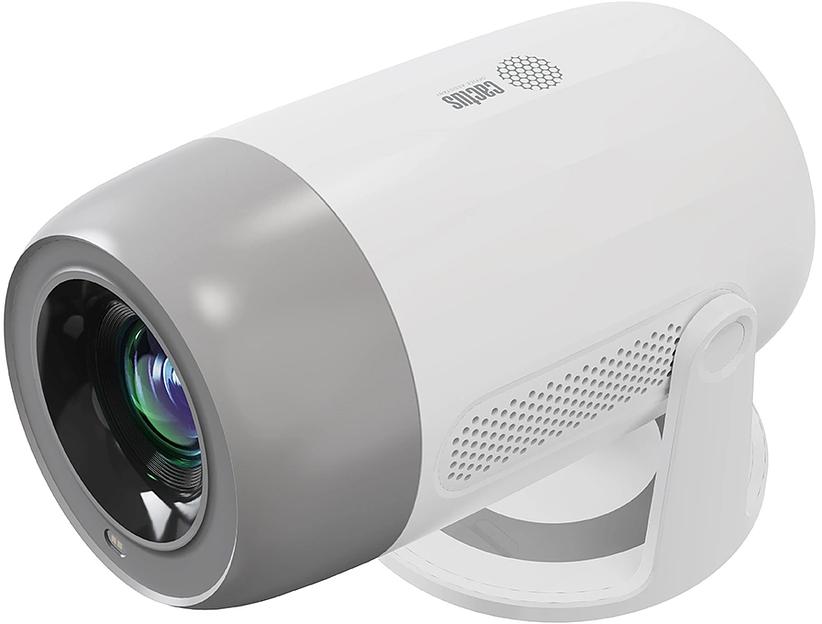Проектор Cactus CS-PRE.01WT.Full HD-A LCD 7300Lm LS 250Lm ANSI (1920x1080) 1500:1 ресурс лампы:50000часов 1xUSB typeA 1xHDMI 1кг фото 7