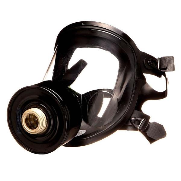 Противогаз фильтрующий серии ДОТ М фото 1