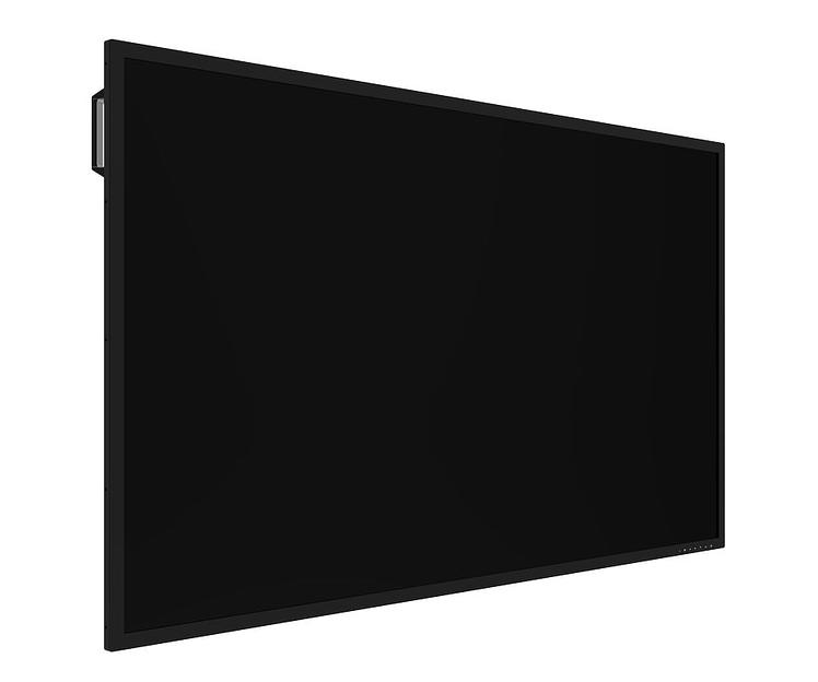 ЖК-панель Vivitek NovoDisplay DK430 43" фото 5