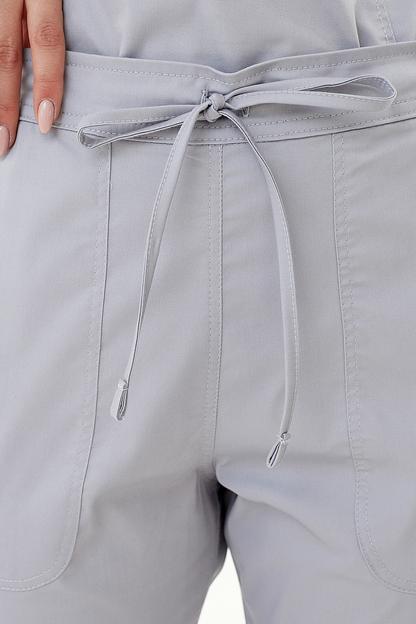 Mahogani / Брюки медицинские женские (Insoft), арт. 1-04-25-0 фото 4