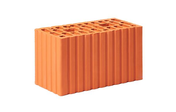 Керамический блок KeraBlock ГОСТ 2.1 НФ фото 1