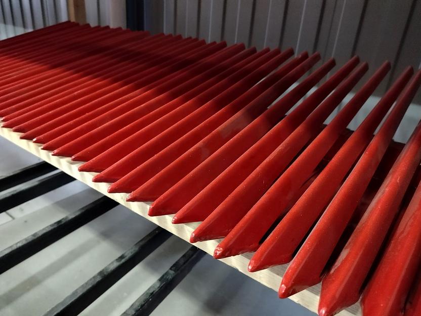 Стеблеподьемники фото 1