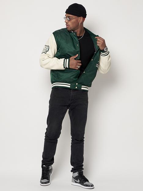 Куртка бомбер HUNTER STORY 77166Z фото 5