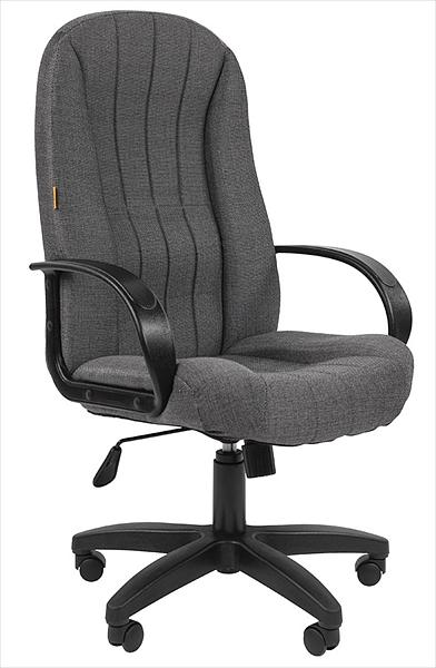 Офисное кресло Chairman 685 Россия Т13 серый NEW, (7157418) фото 1