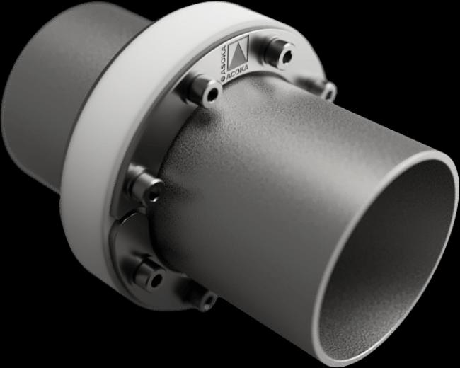 Уплотнитель ASKONA SPD/N-G фото 2