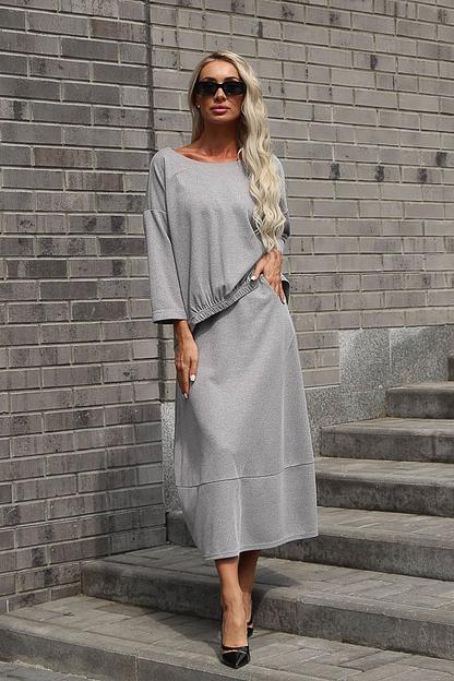 Джемпер М5-5288/4 фото 2