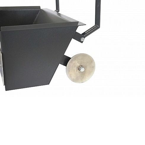 Тележка для нанесения тонкослойных покрытий Linolit фото 4