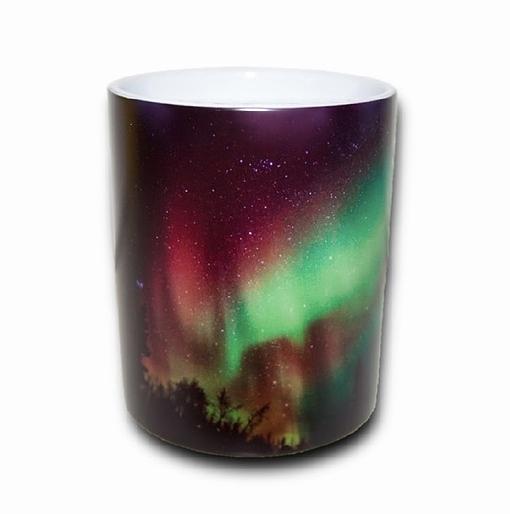 Кружка хамелеон опт фото 1