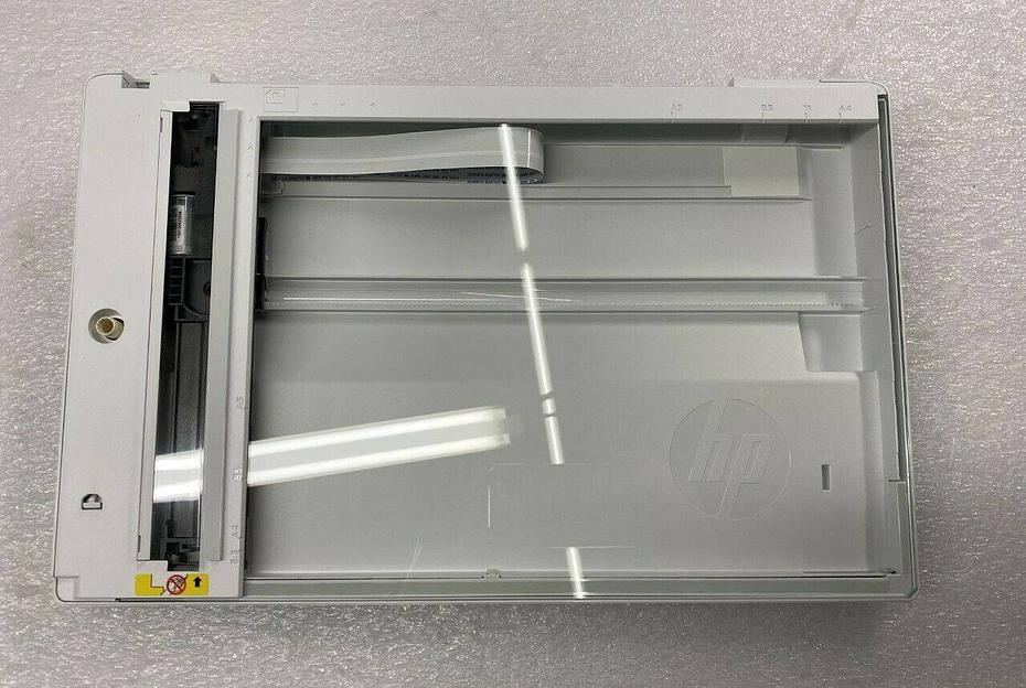 Сканер в сборе (основание) HP LJ M132nw/fn/fw/M134fn/M227sdn/fdn/fdw/230sdn (RM2-6989) OEM фото 1