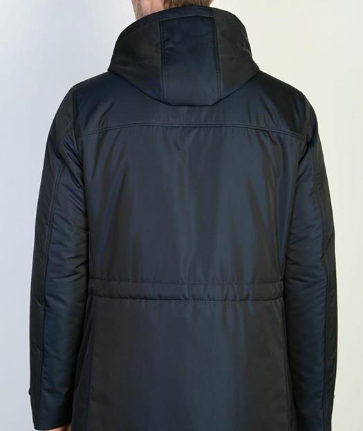 Куртка демисезонная мужская RIGGI R-2327 фото 2