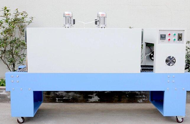 Автомат термоусадочной упаковки WN-PE фото 1