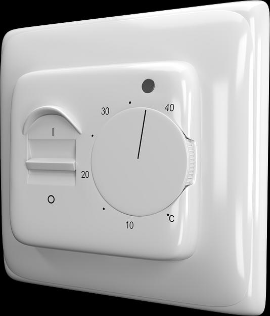 Механический терморегулятор RTC 70.26 фото 4