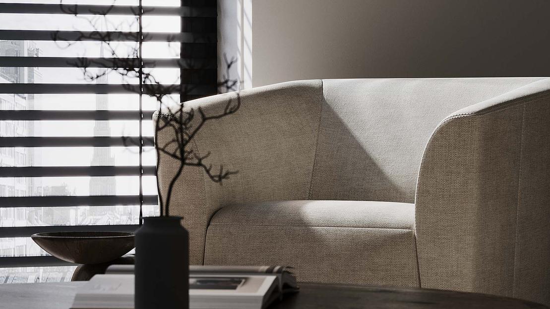 Кресло «Boston» ОПТ фото 2