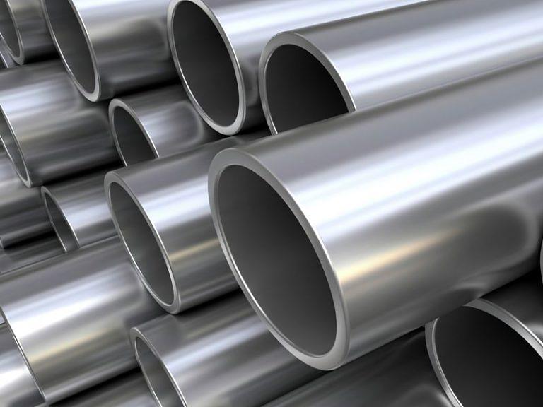 Труба нержавеющая бесшовная, 4 мм Опт фото 1