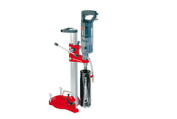 Алмазная сверлильная установка Rodiacut130 PRO ROTHENBERGER,  Ротенбергер в атырау фото 1