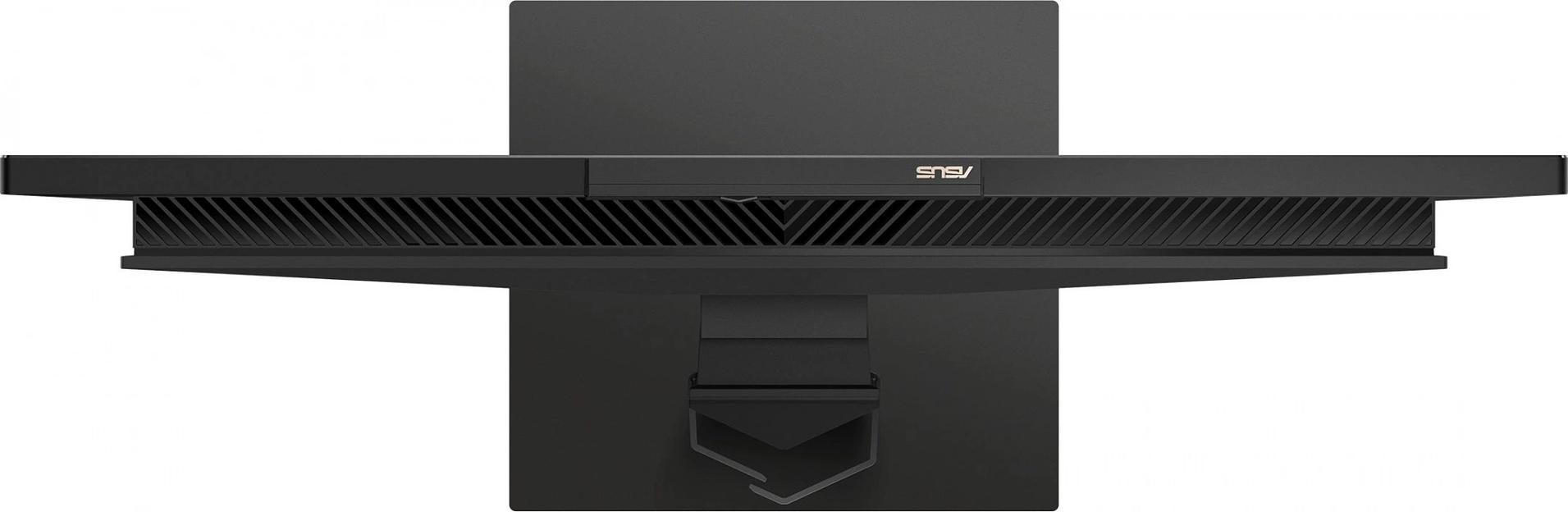 Моноблок Asus E5702WVAR-BPE0020 27" Full HD Core 3 100U (1.2) 8Gb SSD512Gb UHDG noOS GbitEth WiFi BT 90W клавиатура мышь Cam черный 1920x1080 фото 9