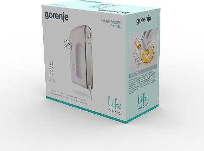 Миксер M460CDC 735651 GORENJE фото 2