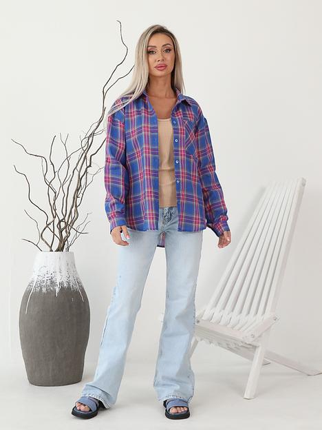 Рубашка М5-5035/12 фото 3