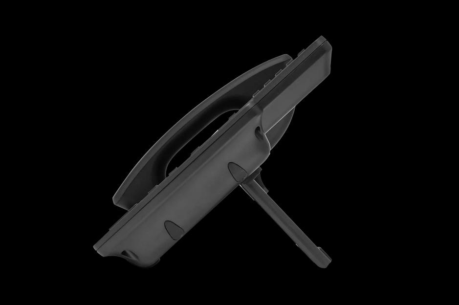 IP-телефон ФЛАТ-ПРО - Российское VOIP оборудование. ФЛАТ-ПРО Flat-Phone-B10/RU фото 3