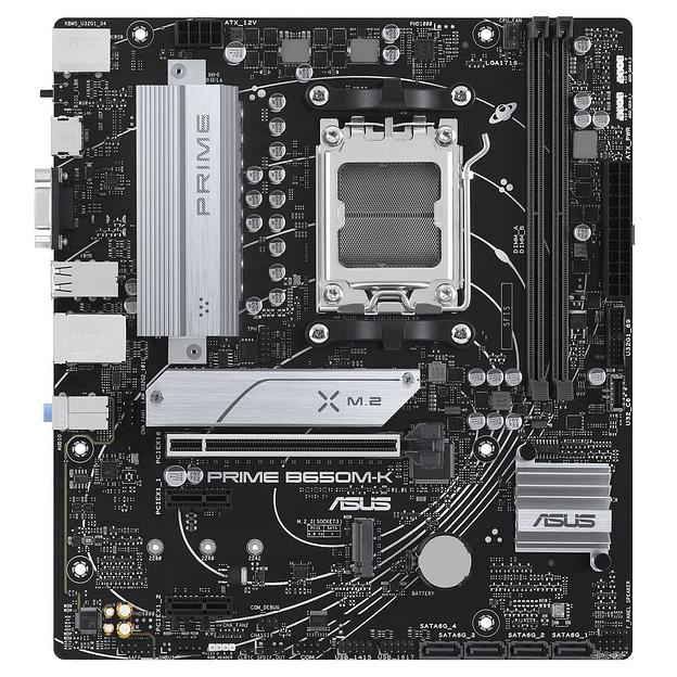 Материнская плата ASUS [90MB1F60-M0EAY0] фото 2