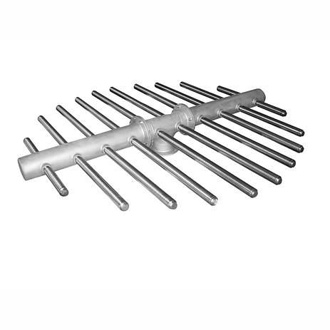 Системы распределительные устройства для фильтров фото 1