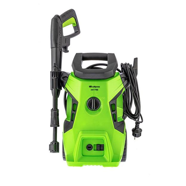 Минимойка Сибртех АМ-1700 1700Вт фото 2