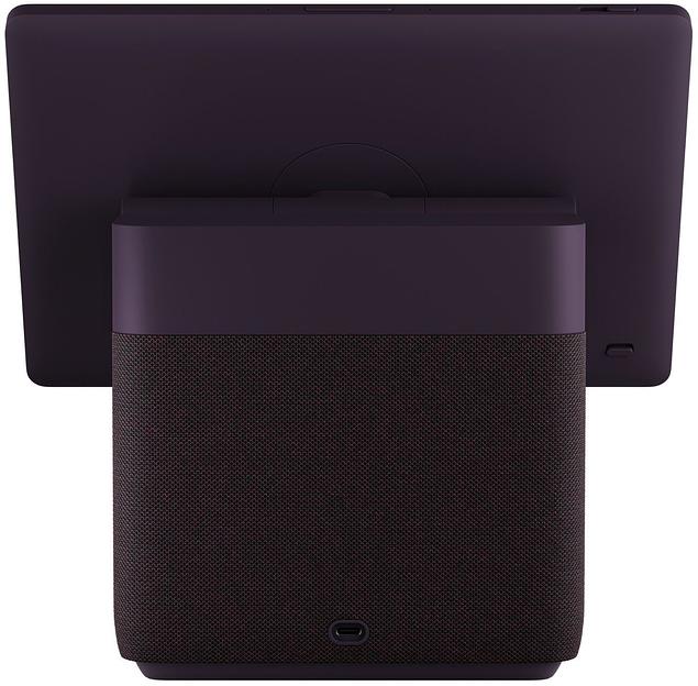 Устройство Умного Дома SPEAKER DUO MAX RED YNDX-00055RED YANDEX фото 5