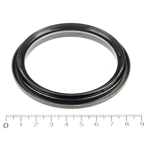 Сальник Z6140 64*76*7*10.5, 09286-64001 Musashi фото 1