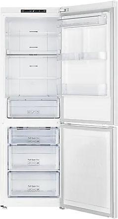 Холодильник Samsung RB30A30N0WW/WT белый (двухкамерный) фото 4