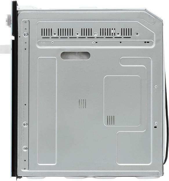 Духовой шкаф Электрический Krona Onore 60 WH G2 белый фото 4