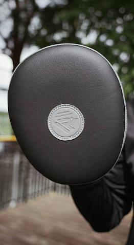 Лапы Air MF закрытые опт фото 3