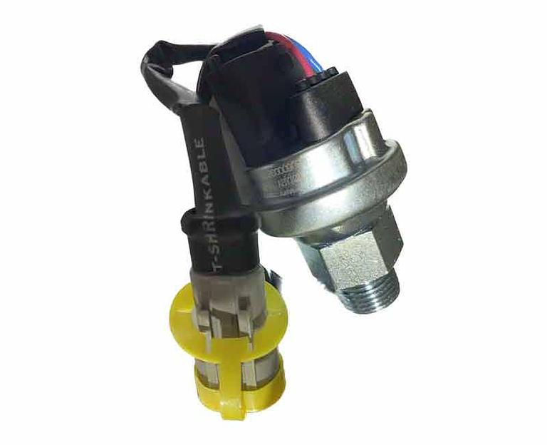 Датчик давления масла Евро4 SHAANXI 612600090920 фото 1