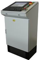 Стенд имитации транспортирования СИТ-4М фото 2