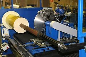 Рулонорезка СРР-04 фото 5