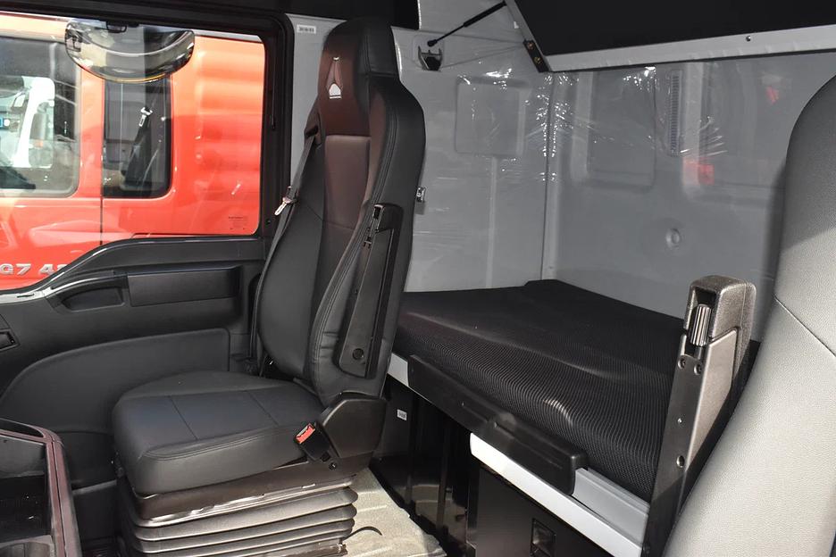 Самосвал Sinotruk Howo C7H, 2023 фото 10