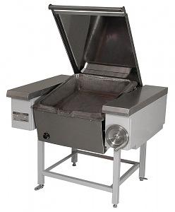 Сковорода ПРОММАШ, Саратов СЭЧ-0,25Н фото 1