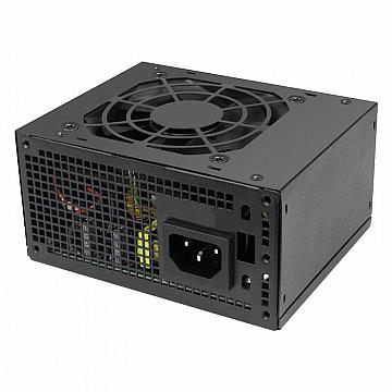 Блок питания Powerman Power Supply 450W PM-450SFX 80+ (8cm fan) (6151742) фото 1