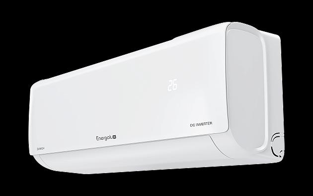 Кондиционер, блок внутренний инверторной сплит-системы настенного типа 07Z5-AI фото 4