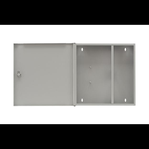 Кросс оптический настенный (ШКОН), до 16 портов, серия LITE фото 2