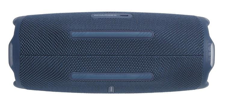 Портативная акустика JBLCHARGE6BLU синий фото 2