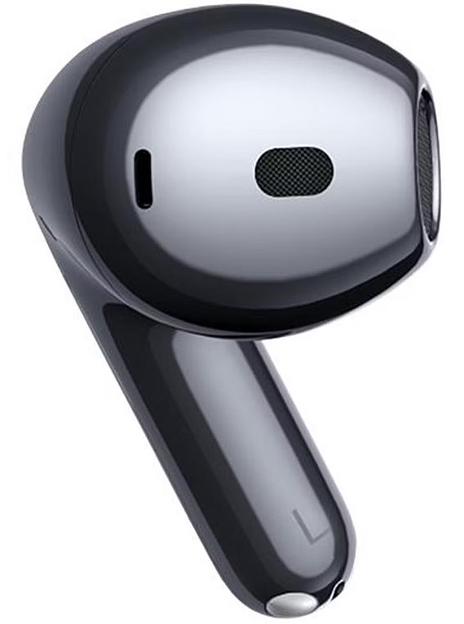 Гарнитура TWS HONOR CHOICE S7 CHP-ME00 5504ABTQ GREY фото 5