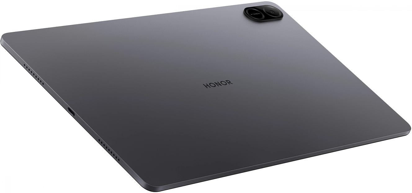 Планшет PAD X8A WIFI 4/64GB GRAY 5301AKFF HONOR фото 3