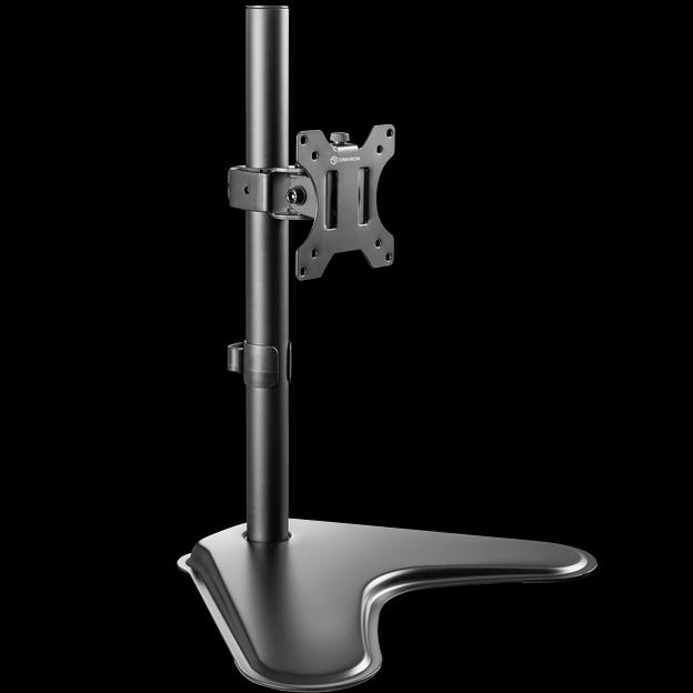 Кронштейн для монитора ONKRON ONKRON D101FS BLACK фото 1