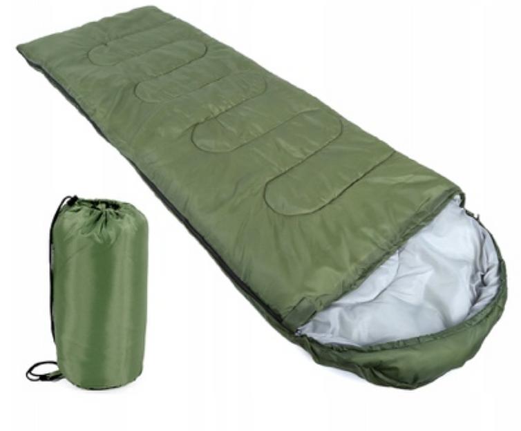 Спальный мешок Оса «Турист XL» 0 °C фото 1