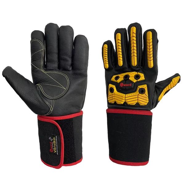 Перчатки «Vibroskin» ОПТ фото 1