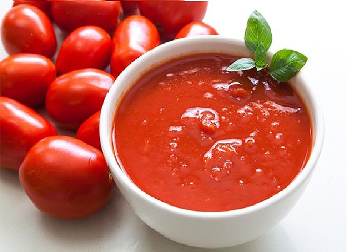 Томаты резаные «Асептика» (дайсы) консервированные 3 банки фото 1