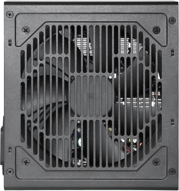 Блок питания KingPrice ATX 400W KPPSU400 (20+4pin) 120mm fan 3xSATA RTL фото 4
